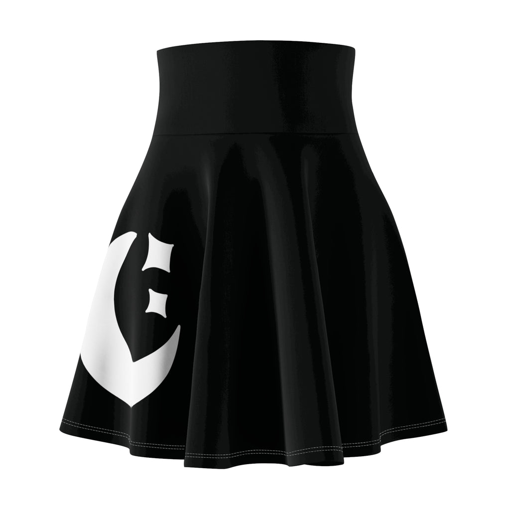 loona moon Skater Skirt