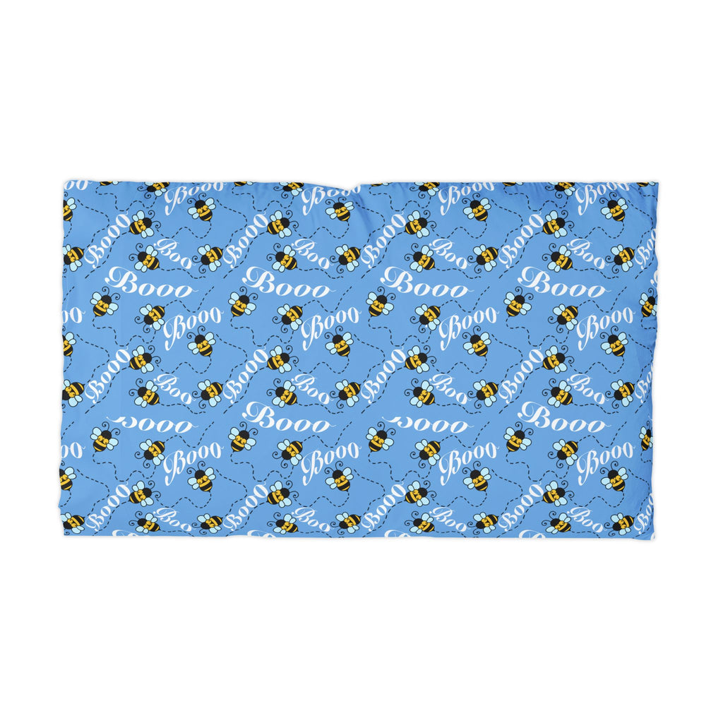 Microfiber Pillowcase
