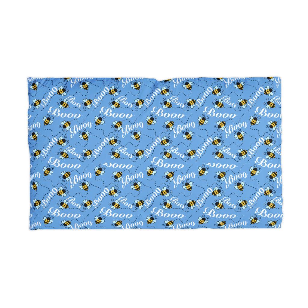 Microfiber Pillowcase