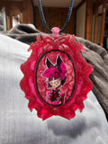 Alastor pendent