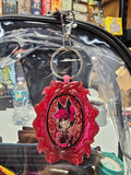 Alastor charm!