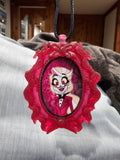 Charlie pendent!
