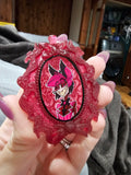 Alastor pendent fuck ups