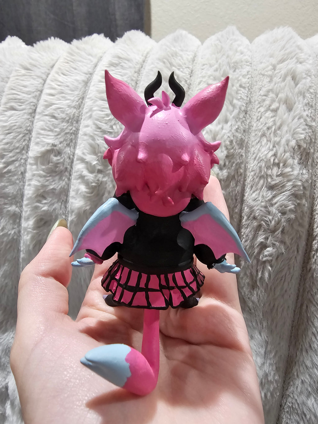 Emberlynn figurine!