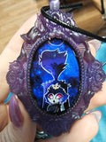 Stolas pendent fuck ups